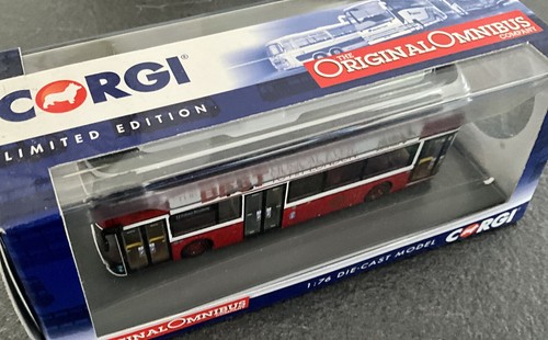 Corgi　11点+おまけ1点 A COLLECTION OF BOXED CORGI TOYS MODEL VEHICLESComprising