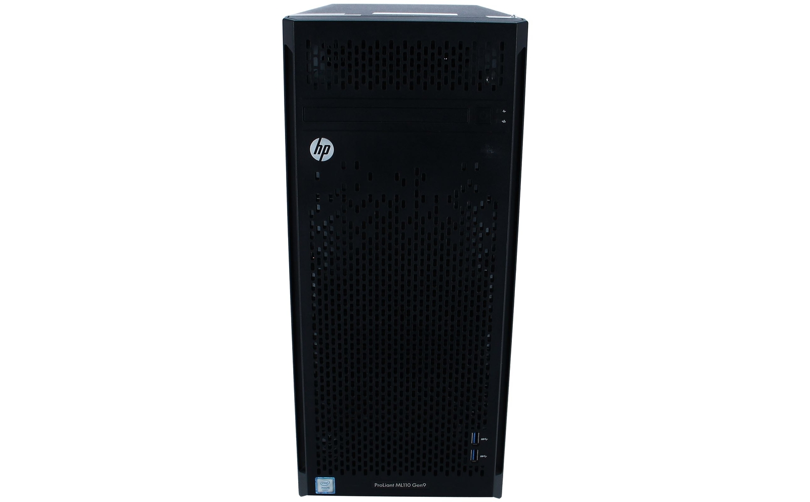 3480//HP ProLiant ML110 Gen9 Xeon E5-2620 v4 2.10GHz メモリ8GB