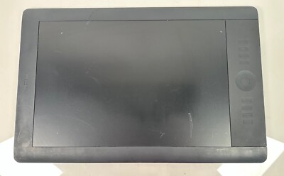 Large Wacom Intuos 5 PTH-850 Drawing Tablet