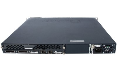 JUNIPER EX4200-48PX 48-PORT ETHERNET SWITCH WITH DUAL AC