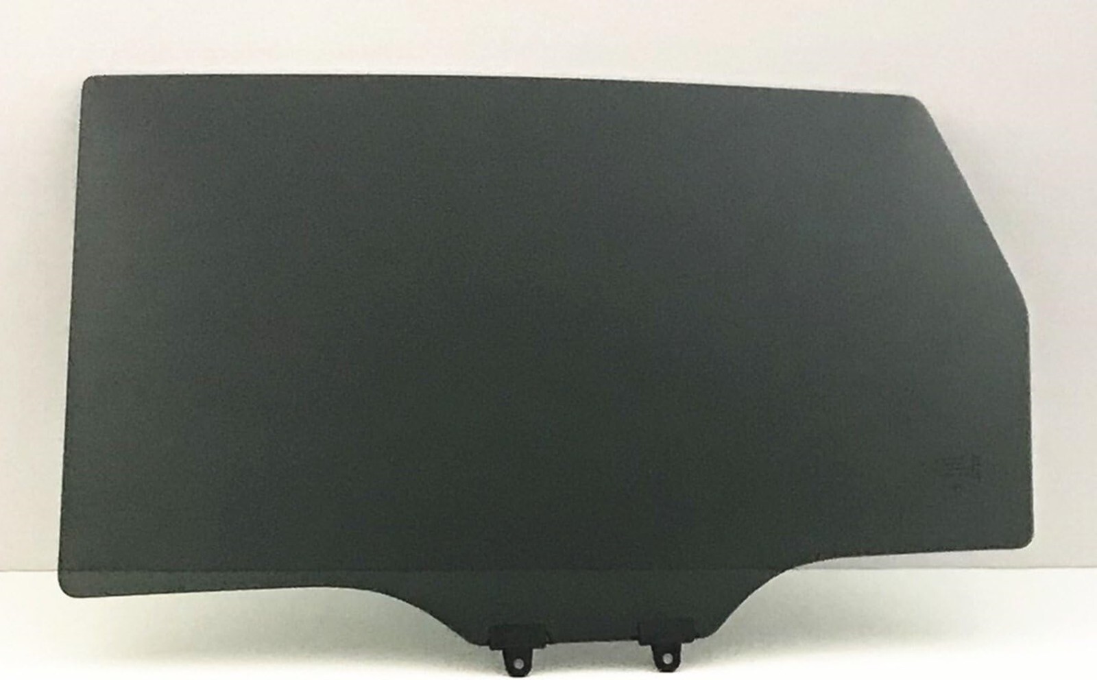 Driver/Left Side Rear Door Window Glass Privacy For 2014-2020 Acura MDX