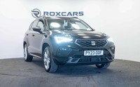2023 SEAT Ateca 1.5 TSI EVO FR SUV 5dr Petrol Manual Euro 6 (s/s) (150 ps) SUV P