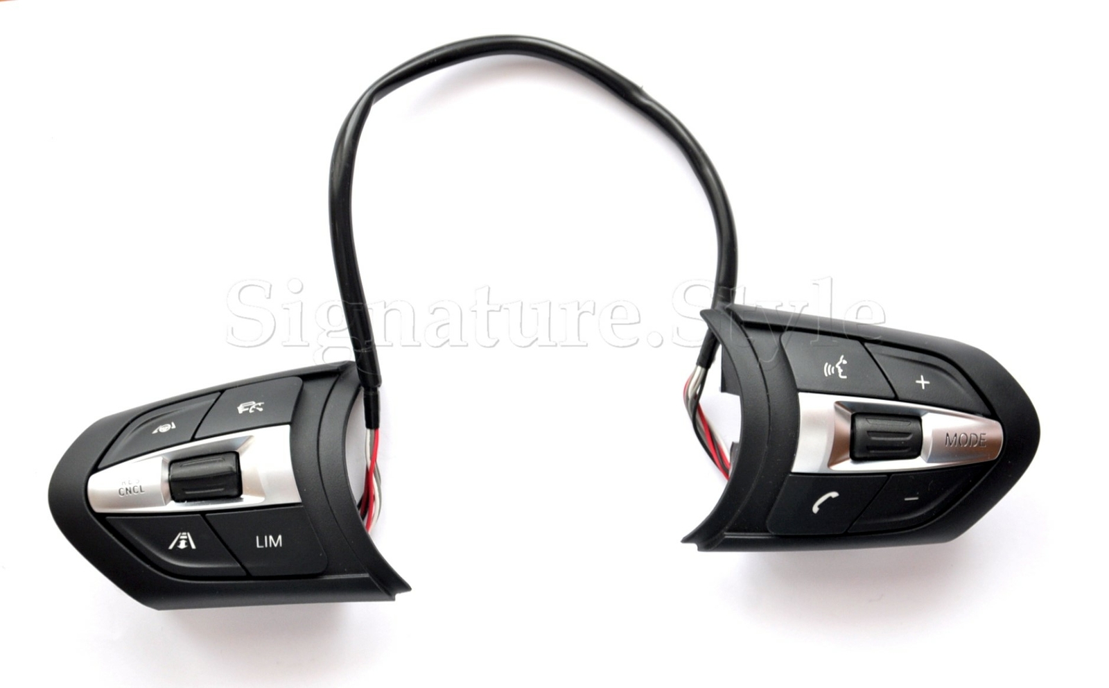 BMW X1 F48 X2 F39 F45 F46 M Sport Steering wheel Cruise control 