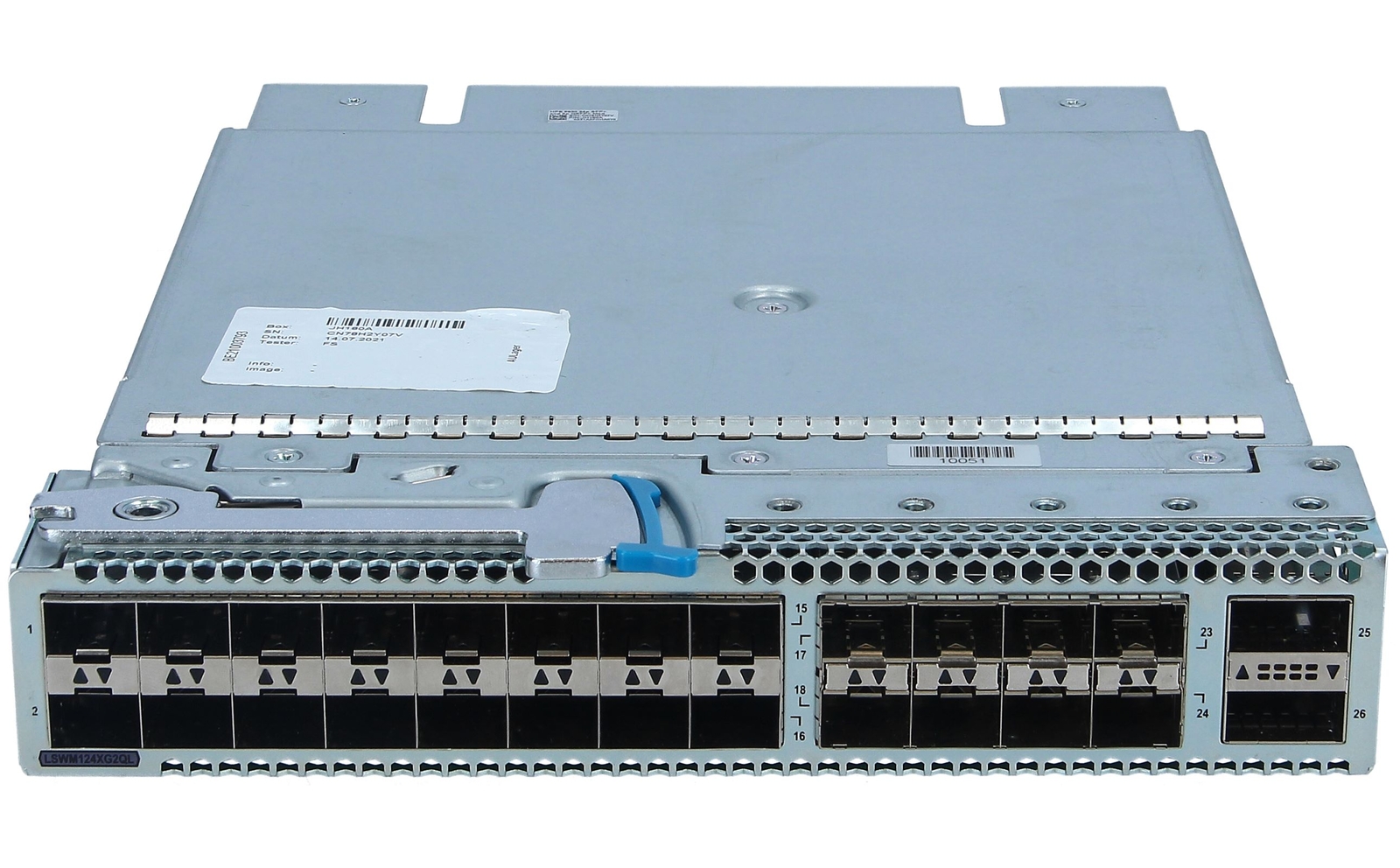 Modulo di espansione AXL F DI8/1 DO8/1 1H   Richiedi un preventivo
