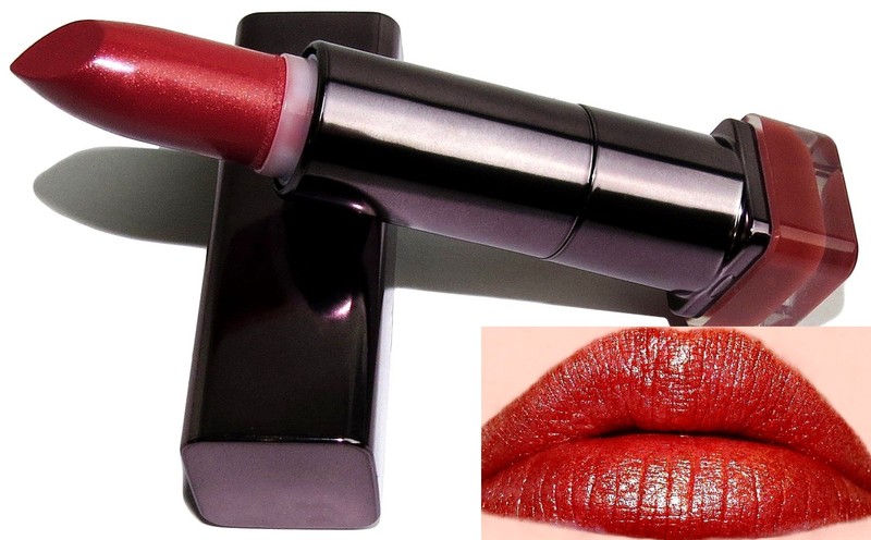 Covergirl Lipperfection Lipstick In 225 Enthrall New