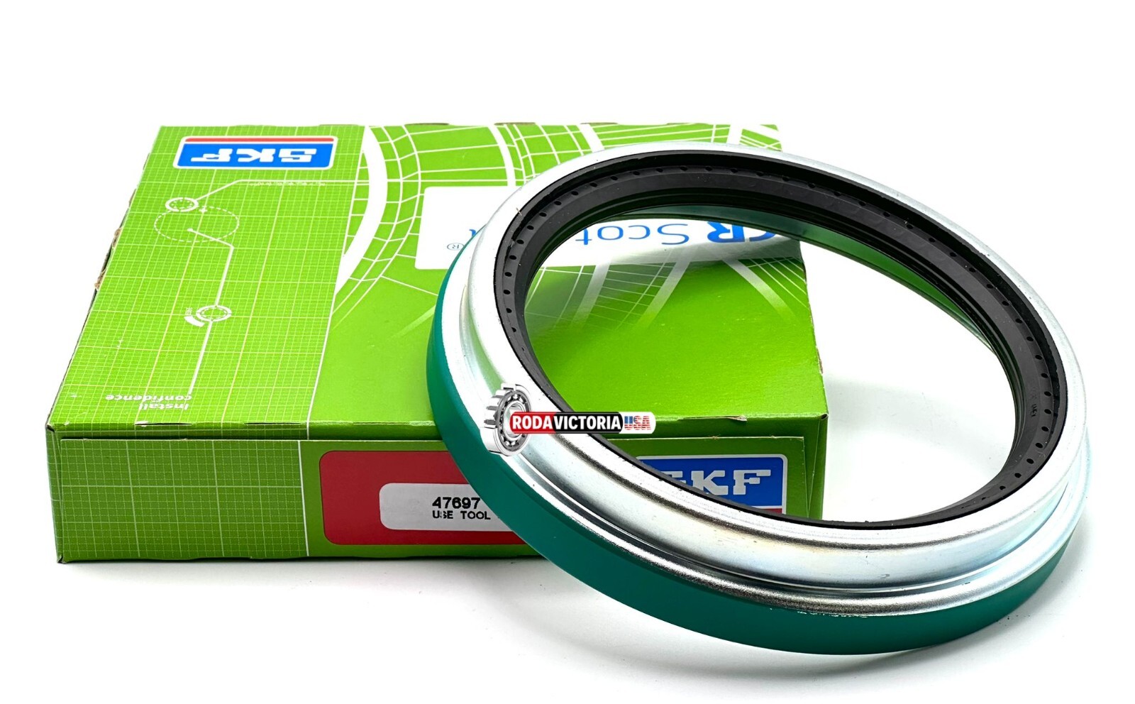 National トランシーバー RAIN PROOF National RJ-450 トランシーバー