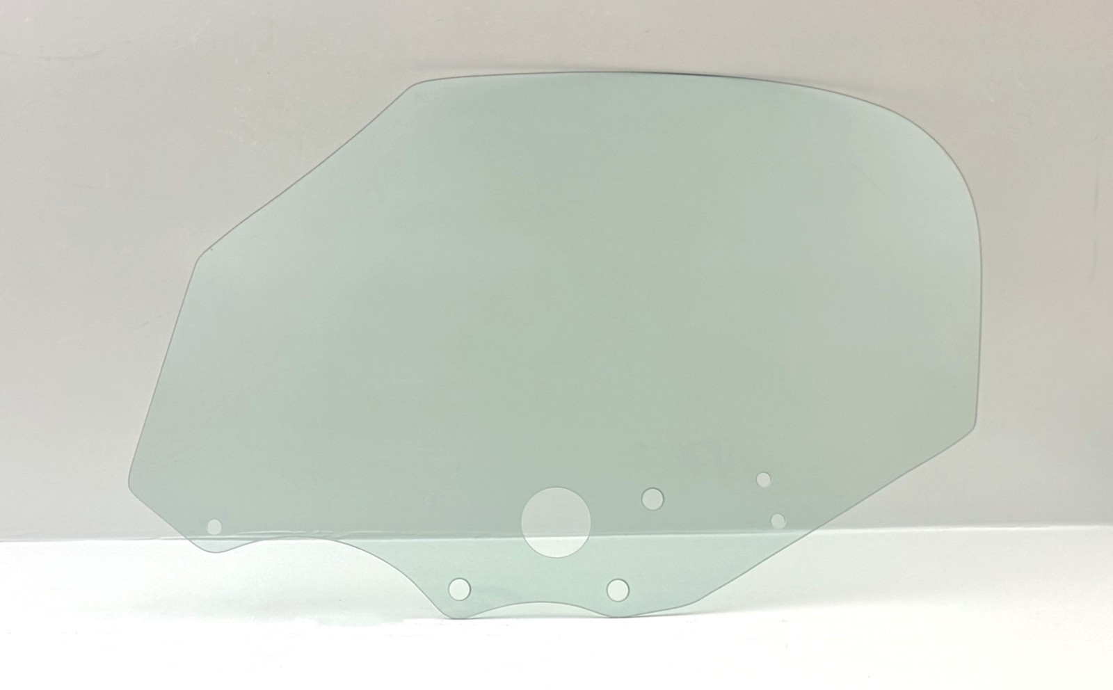 Driver/Left Side Door Window Glass For 2016-2024 Mazda MX-5 Miata Soft Top