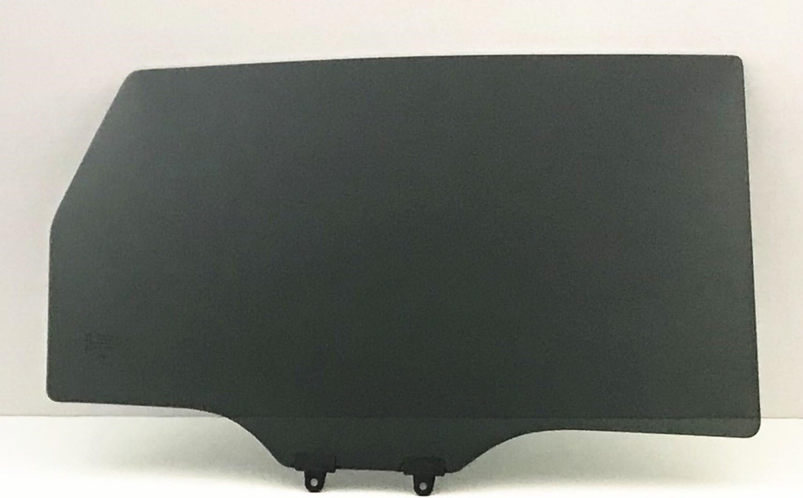 Passenger/Right Side Rear Door Window Glass For 2014-2020 Acura MDX