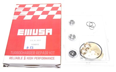 EMUSA HX55 3590044 3800471 3800471RX 3803938 3593607 4033813H Turbo Repair Kit