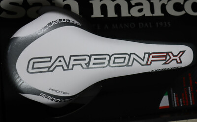 Selle San Marco Concor Carbon Fx Narrow Saddle