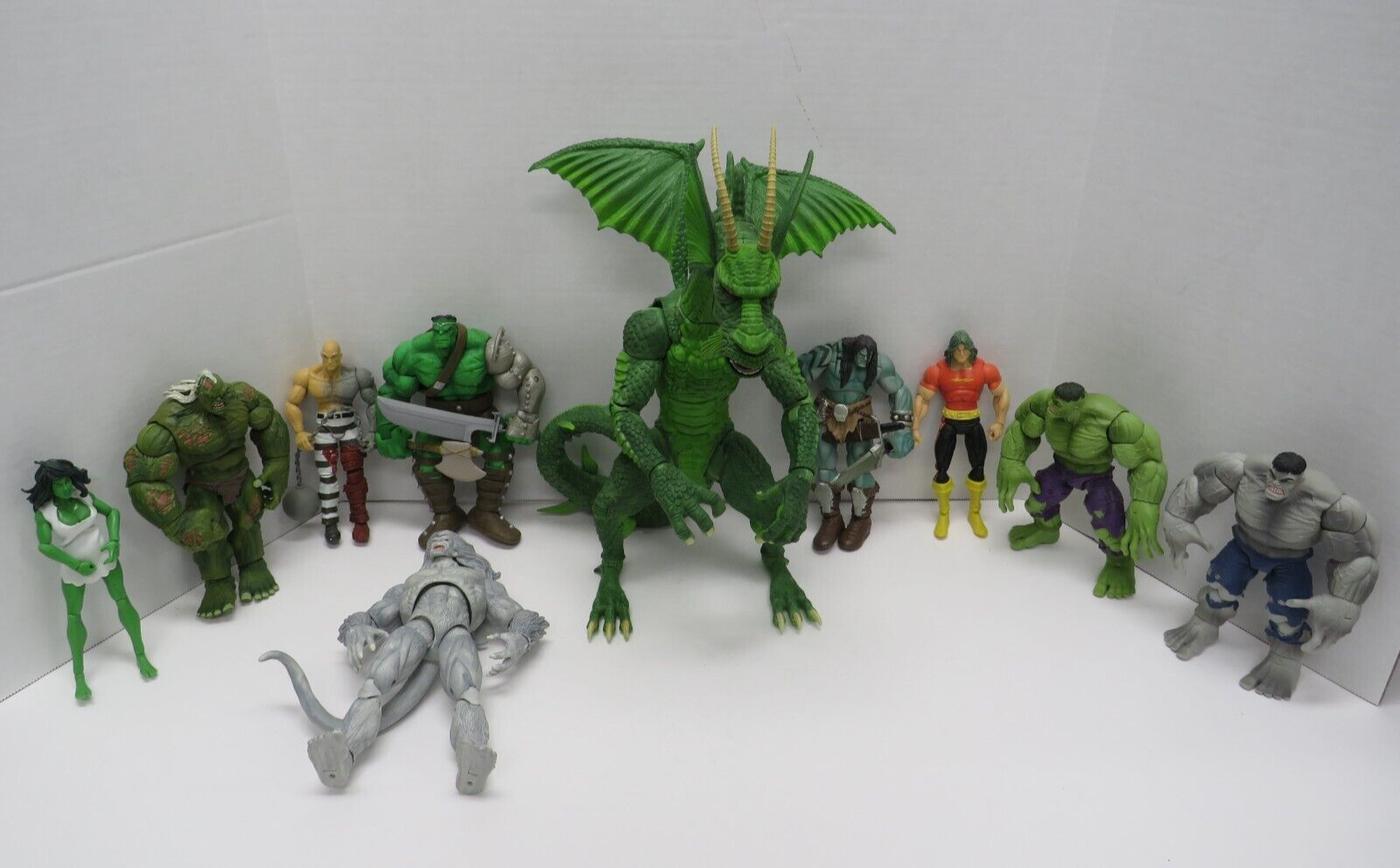 マーベルレジェンド「フィンファンフーン」 マーベルレジェンド「フィンファンフーン」 MARVEL LEGENDS FIN