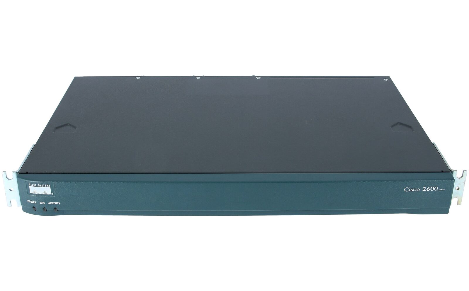 CISCO - CISCO2610XM - 10/100 Ethernet Router w/ Cisco IOS IP CISCO - CISCO2610XM - 10/100 Ethernet Router w/ Cisco IOS IP