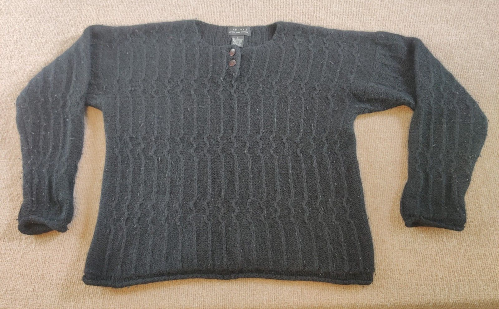 ジャケット・アウター 21AW AKM ANGORA WOOL NO COLLAR W-CHESTER 21AW AKM ANGORA WOOL NO COLLAR W-CHESTER