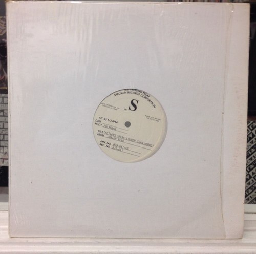 ジャマイカ12” Junior Reid Speak The Truth MM003 Mun Rock /00250 Little Junior Reid - Speak The Truth ++ Dub ++ - YouTube