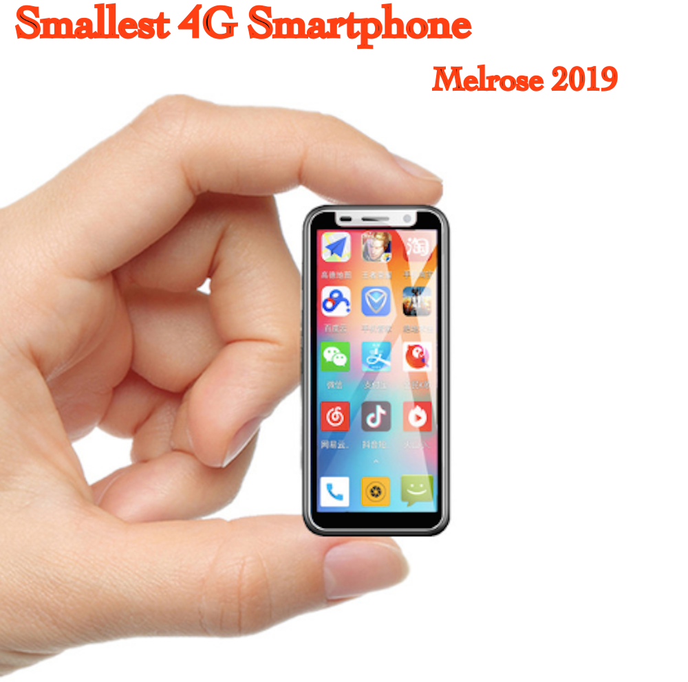 Мини андроид 10. Мелроуз мини смартфон. мини андроид смартфон 4g. melrose 2019. mini smartphone 4g.