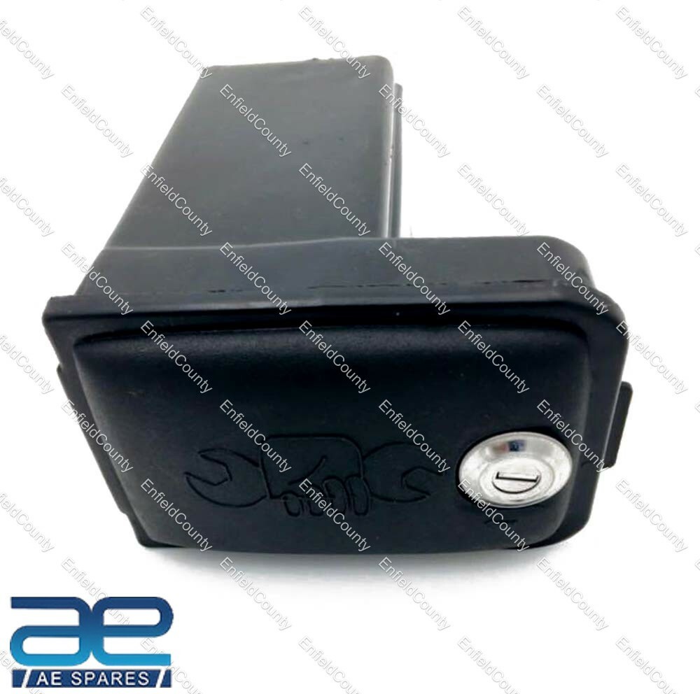 Tool Box Utility Box For Yamaha RX100 RXG RX135 