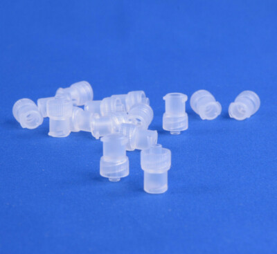 Freka Adapter LuerLock auf ENFit von Fesenius Kabi, 15 Stück - PZN 11610641