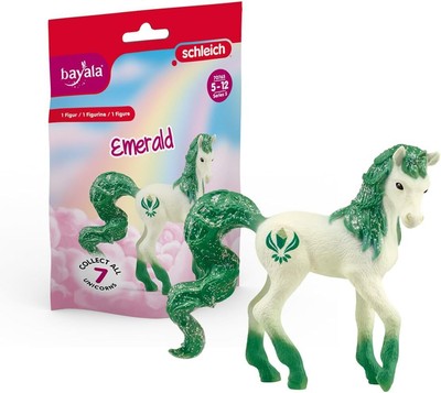 Schleich bayala, Unicorn Toys for Girls and Boys, Collectible 2023... 