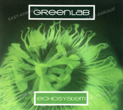 Greenlab - Echosystem .