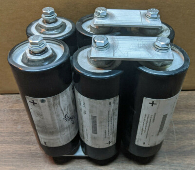 New Suitable for Maxwell K2 16V 500F Connecting piece super capacitor OEM