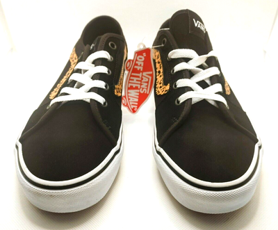Vans womens 2025 filmore decon trainers