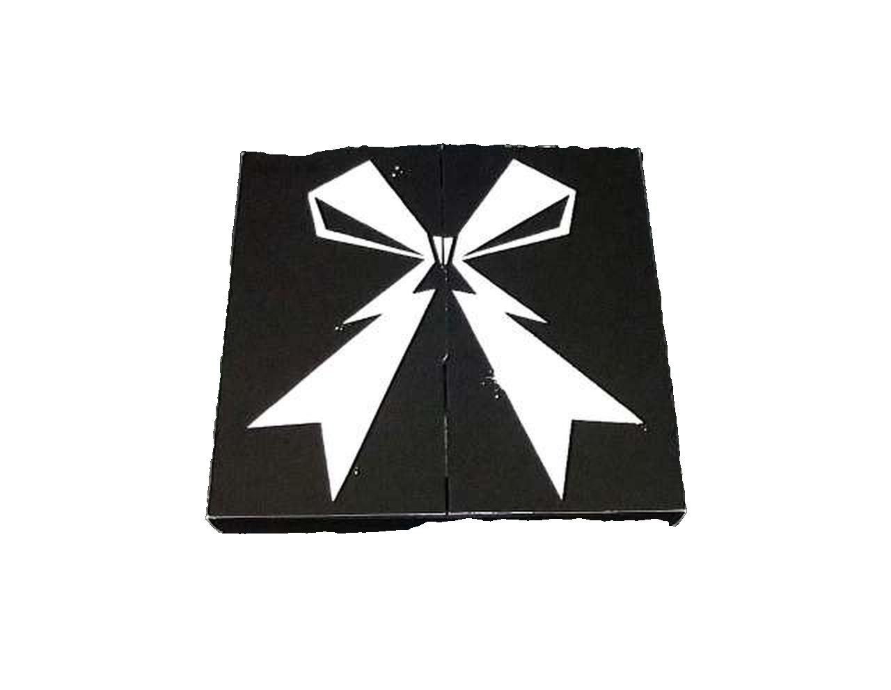 Very good]BAND-MAID WORLD DOMINATION CD Blu-ray First Press