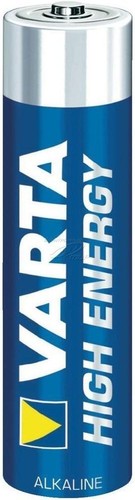 Varta Silver Dynamic A7 (E39) AGM 12v 70Ah 760CCA Type 096 Car
