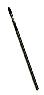 #55 CARBIDE SLOW SPIRAL SCREW MACHINE STUB DRILL - BRIGHT FINISH - OSG 215-0520
