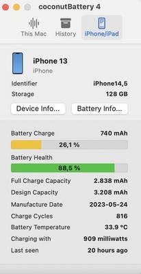 Item photo(s) from verified buyer