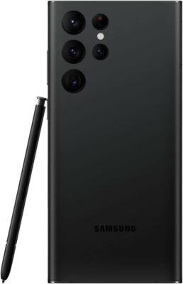 BRAND NEW SAMSUNG GALAXY S22 ULTRA 5G S908U 128GB UNLOCKED AT&T T-MOBILE VERIZON