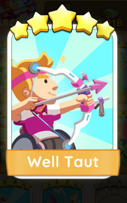 Monopoly GO ALL 4/5 STAR STICKERS! PRESTIGE NOW AVAILABLE-FAST DELIVERY