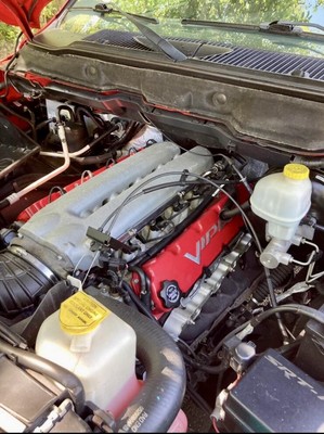 image 1 of engine