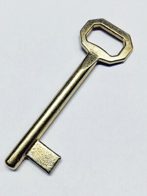 CHIAVE SILCA PATENT MASCHIO 5012 PASSEPARTOUT 