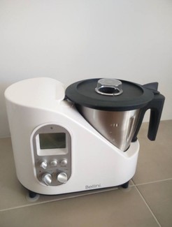 Bellini Ovens Manual Transmission