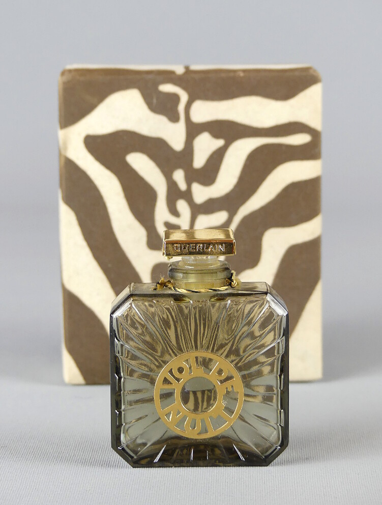 【激レア】GUERLAIN＊Vol de Nuit EVASION 50ml Vol de Nuit Evasion Guerlain perfume - a fragrance for women