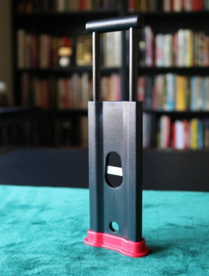 Discontinued Ridley s Magic Guillotine Trick Toy, Watch Video Demo, w/Tutorial