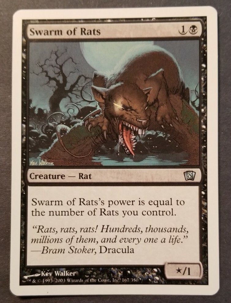 新品 MTG Year of Rat 5箱 Year of the Rat | Secret Lair