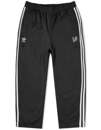ウェア adidas Originals x KoRN TRACK PANT BLACK $_12.JPG?set_id=880000500F