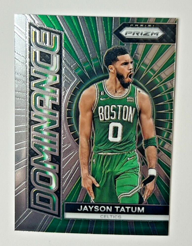 Jayson Tatum RC 6 Piece Pache Auto 75枚限定 Jayson Tatum RC 6 Piece Pache Auto 75枚限定 Jayson Tatum