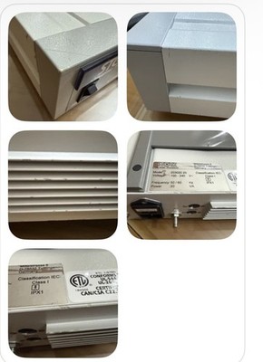 Fotos del artículo de un comprador verificado