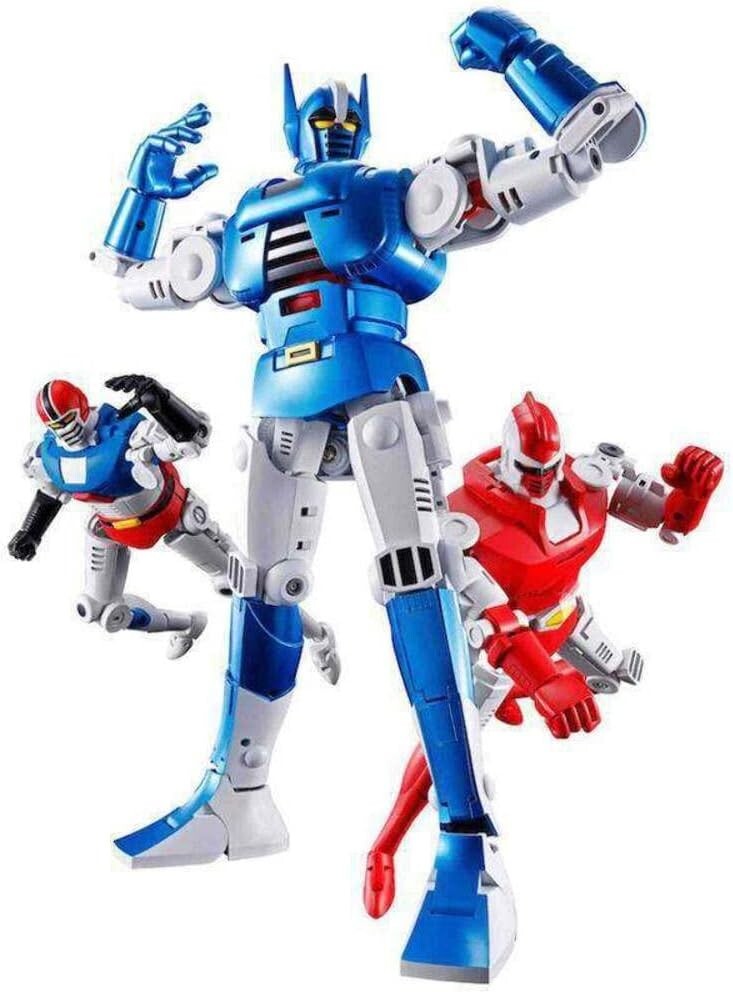 BANDAI - ホトギ NEW Japan BANDAI Soul of Chogokin GX-95 Gordian Warrior