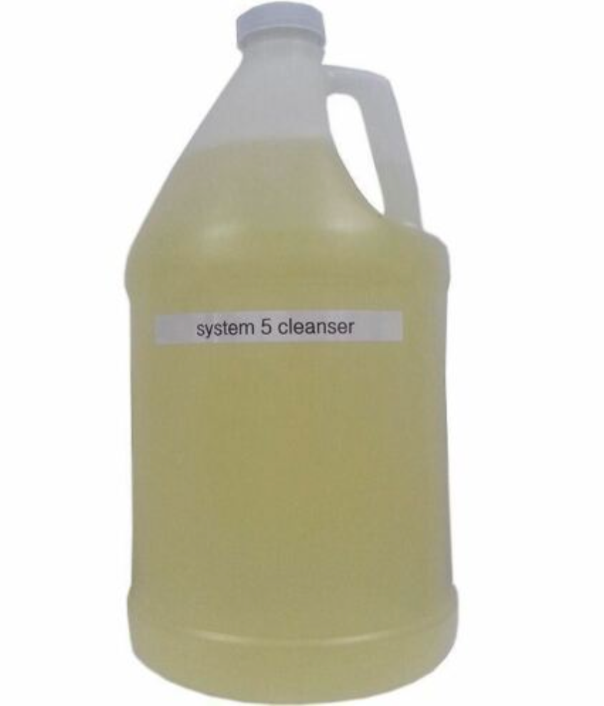 NIOXIN System 1,2,3,4,5 or 6 Cleanser Shampoo Gallon Size