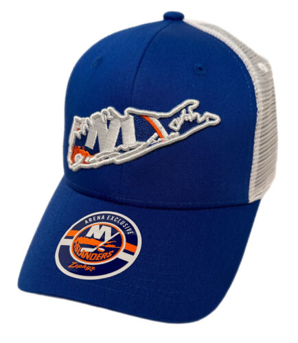 Zephyr NHL New York Islanders Zephyr NHL New York Islanders