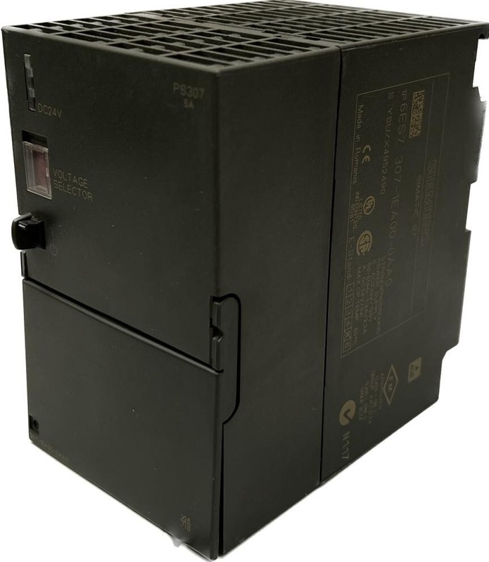 Siemens 6es7307-1ea00-0aa0