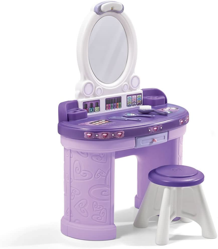 , Purple