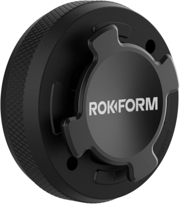 Rokform mount deals