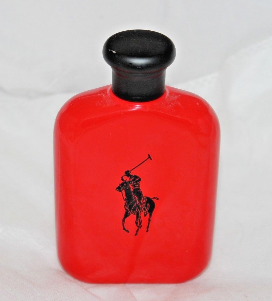 gonzi 　Polo Red Ralph Lauren 125ml Amazon.com: Ralph Lauren Fragrances Polo Red - Eau de