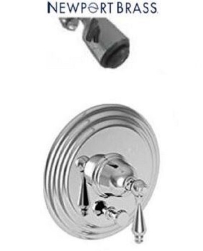 And Tub Trim Set