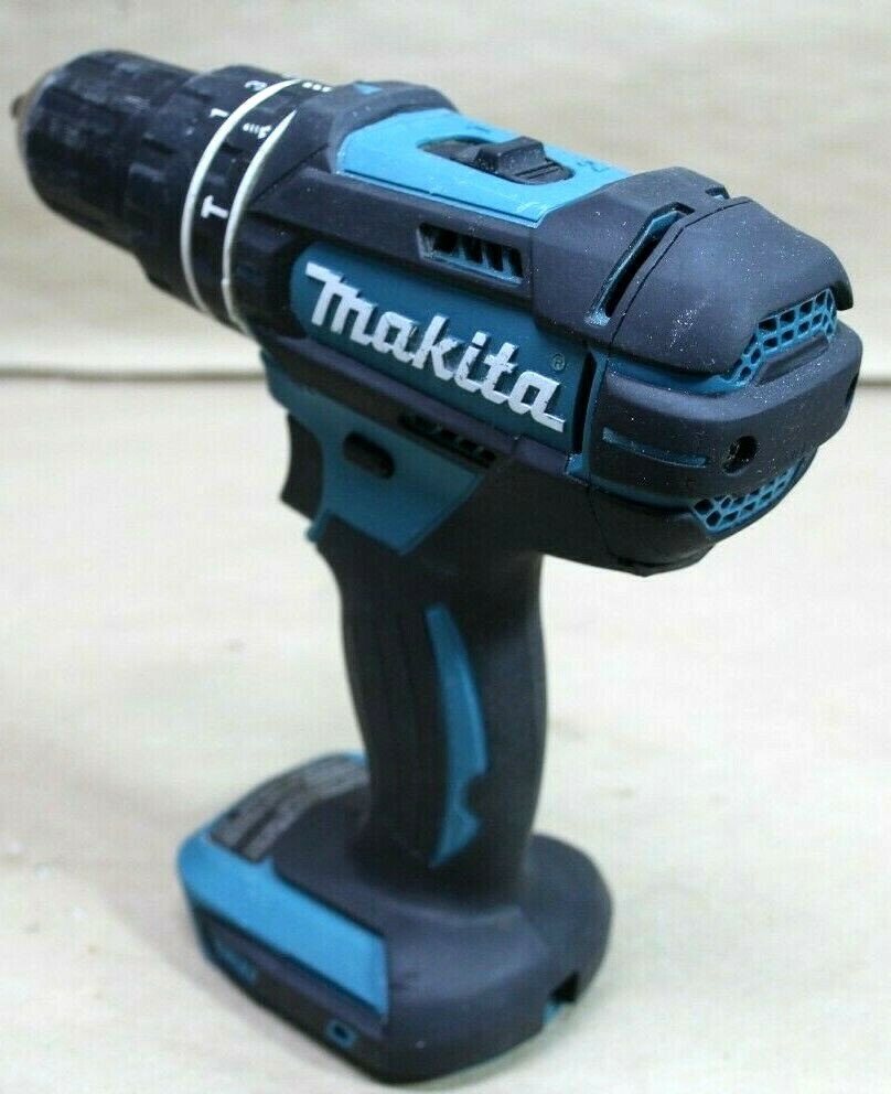 MAKITA XPH10 18V 1/2