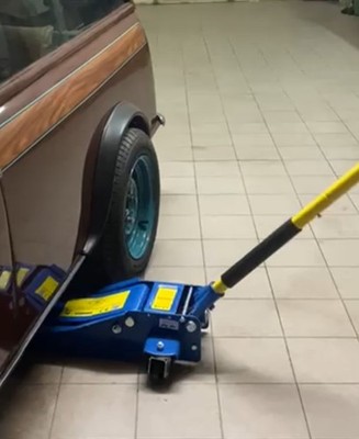 Foto dell'oggetto di un acquirente verificato